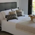 Apartment K-nelas Muy Cerca De La Playa Y Del Centro Sanxenxo