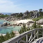 Апартаменты K-nelas Muy Cerca De La Playa Y Del Centro