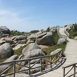 Апартаменты K-nelas Muy Cerca De La Playa Y Del Centro *