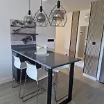 K-nelas Muy Cerca De La Playa Y Del Centro Apartment