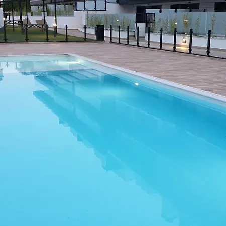 Apartment K-nelas Muy Cerca De La Playa Y Del Centro Sanxenxo