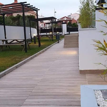 K-nelas Muy Cerca De La Playa Y Del Centro * سانكسينكسو