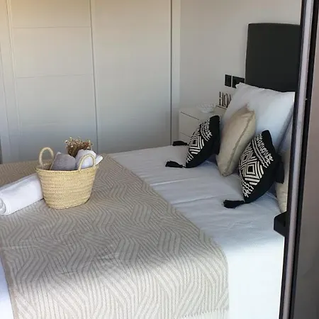K-nelas Muy Cerca De La Playa Y Del Centro Apartment Sanxenxo