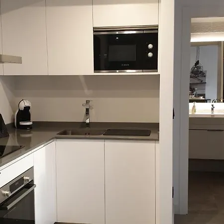 K-nelas Muy Cerca De La Playa Y Del Centro *