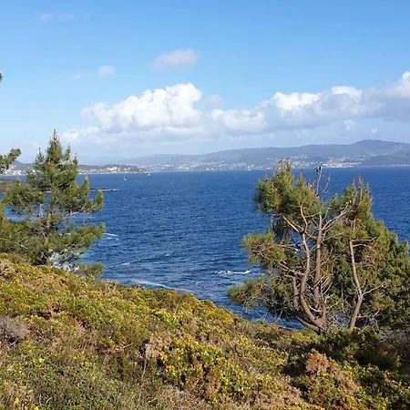 K-nelas Muy Cerca De La Playa Y Del Centro 公寓