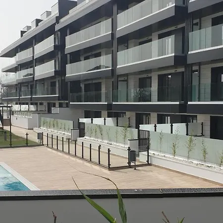 K-nelas Muy Cerca De La Playa Y Del Centro Apartment *