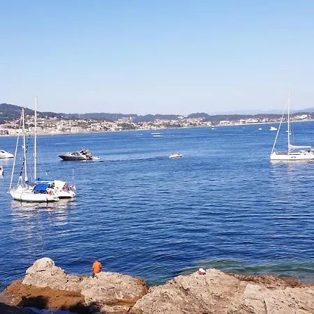 K-nelas Muy Cerca De La Playa Y Del Centro 公寓 *