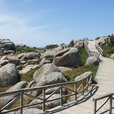 公寓 K-nelas Muy Cerca De La Playa Y Del Centro *