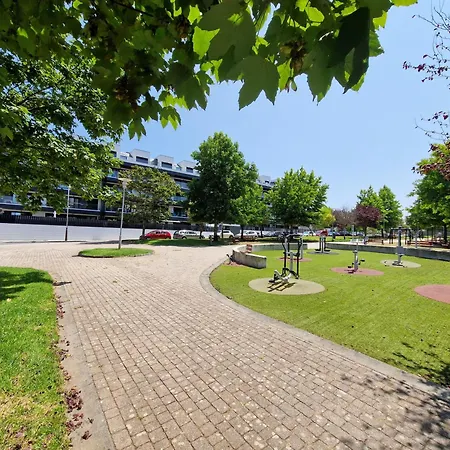 K-nelas Muy Cerca De La Playa Y Del Centro 桑亨霍