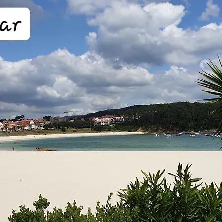 K-nelas Muy Cerca De La Playa Y Del Centro 公寓 *