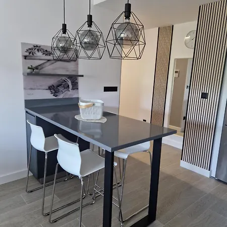 K-nelas Muy Cerca De La Playa Y Del Centro 公寓