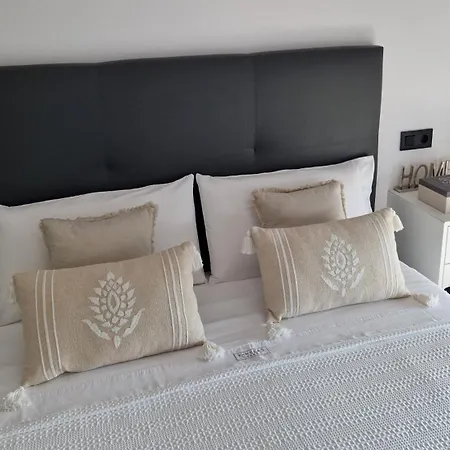 Apartmán K-nelas Muy Cerca De La Playa Y Del Centro
