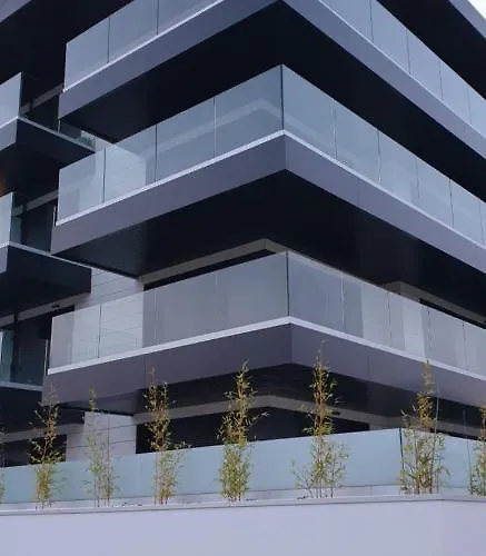K-nelas Muy Cerca De La Playa Y Del Centro Apartmán *