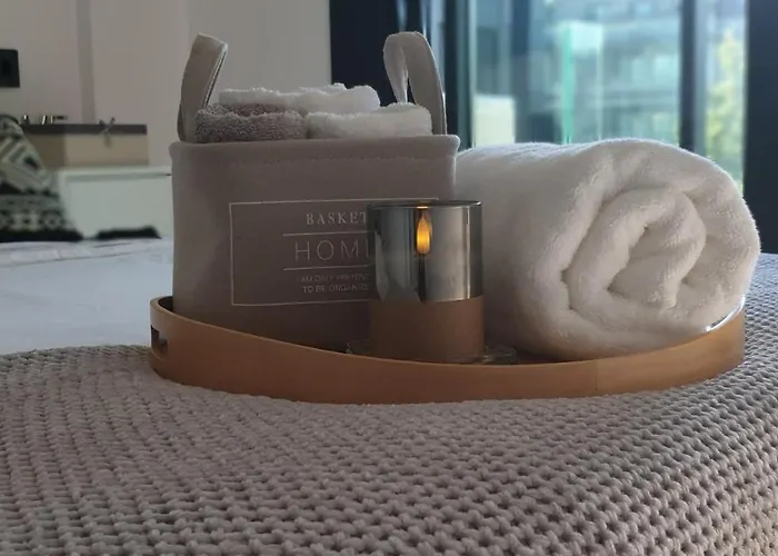 K-nelas Muy Cerca De La Playa Y Del Centro