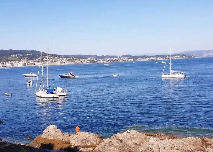 K-nelas Muy Cerca De La Playa Y Del Centro Appartement *