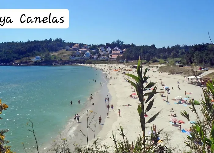 K-nelas Muy Cerca De La Playa Y Del Centro Apartmán *