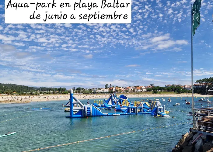 K-nelas Muy Cerca De La Playa Y Del Centro Appartement *