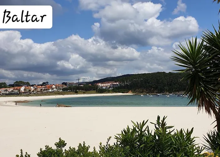 K-nelas Muy Cerca De La Playa Y Del Centro Appartement *