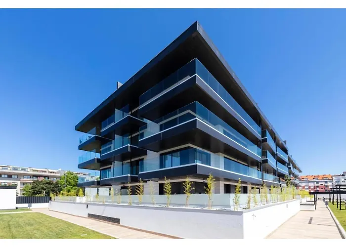 K-nelas Muy Cerca De La Playa Y Del Centro Sanxenxo