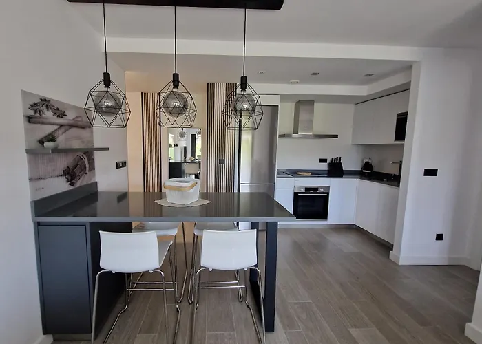 K-nelas Muy Cerca De La Playa Y Del Centro * Sanxenxo