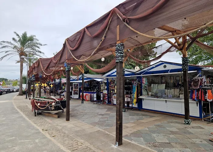 K-nelas Muy Cerca De La Playa Y Del Centro Apartamento